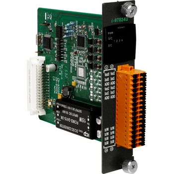 I-97024U CR ICP DAS I-97024U CR ICP DAS
